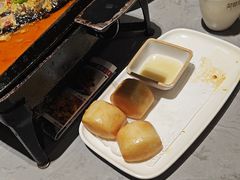 -简普菜烤鱼(苏宁生活广场店)