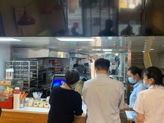 -吉品合酥脆烤饼(哈西金街店)