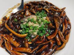 -金枝玉叶上海人家食府(三里河店)