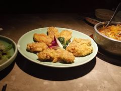 -新白鹿餐厅(金鹰新街口店)