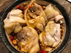 -同仁四季椰子鸡(海岸城天利店)