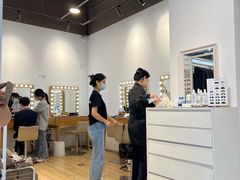 -天真蓝照相馆(龙岗万科里店)