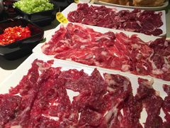 -潮泰牛肉火锅 · 创于1992年(车公庙店)