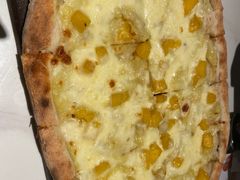 -半秋山西餐厅(巴南万达广场店)