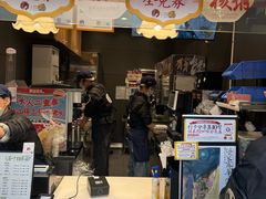 -茶颜悦色(花样汇店)