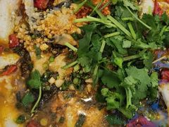 -五谷屯私房菜·始于2005(中山陵童卫路店)