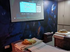 -北里·4k影院式足疗SPA馆(观音桥店)