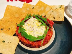 -Osteria Garden 生蚝花园餐厅(原进贤路店)