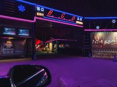 -枫花园汽车电影院(朝阳公园店)