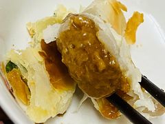 鲜肉月饼-光明邨大酒家(淮海路店)