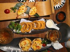 -九井澤精致料理(金茂店)
