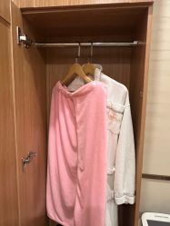 -芳朵美容养生SPA