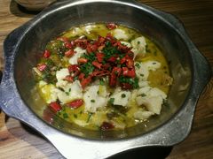 酸菜鱼片-大碗先生(株洲天虹店)