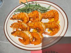 -AMORE PAELLA西班牙海鲜饭(万象城店)
