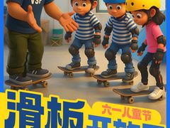 -VSP火山滑板极限公园