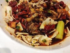 -鑫巴蜀(和平里店)