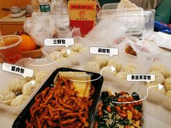 -陈傻子餐厅(世纪都会店)