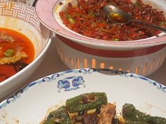 -千百味红餐厅·江西菜(绿地双子塔店)