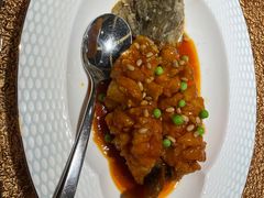 -红棉中餐厅·广州海航威斯汀酒店