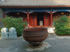 -内蒙古将军衙署博物院