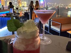 -罗斯福色戒酒吧(外滩店)