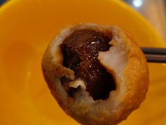 玉兰饼-毛华美食(清扬路店)