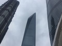 -上海中心大厦