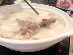 -拾味馆(万达广场店)