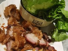 -创味·民间海南菜·非遗藤桥排骨(藤桥·免税城店)