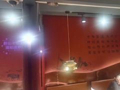 -老牌坊云南鱼豆花火锅(哈西万达店)