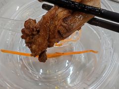 -冰城焰会大丰收铁锅炖(萝岗万达金街店)