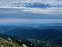 -白草畔自然风景区