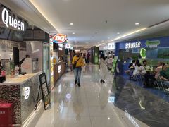 -茂业天地(华强北店)