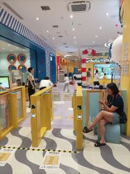 -meland(成都金牛凯德广场店)