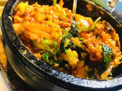 -妥妥烤肉料理(昙华林店)