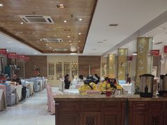 -大鸭梨烤鸭(房山店)
