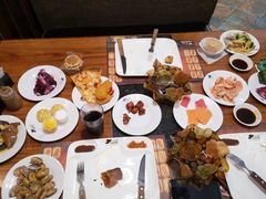 -汉巴味德(大悦城店)