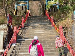 -窦圌山风景区
