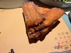 -卯时·龙光雅宴·精致锡帮菜(惠山古镇店)