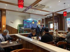 -共和春(甘泉路店)