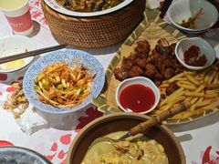 -西江红·株洲本地菜(滨江南路店)