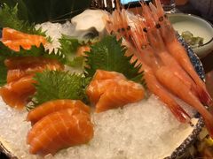 -大渔铁板烧(中山路八佰伴店)