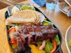 法吉塔拼盘-LENBACH RIVERSIDE 兰巴赫(蟠龙天地店)