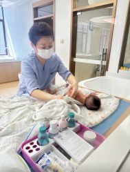 -侒悦缦月子中心·疗愈园区(龙岗店)