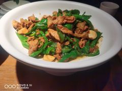 -洞庭土菜馆(易发广场店)