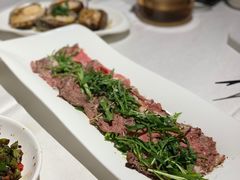 低温慢烤牛肉-黑明餐厅(白鹭洲店)