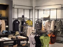 -ZARA(恒隆广场店)