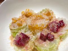-香然会·园林雅宴(陆家嘴店)