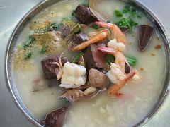 -广场正宗原汁薏米店