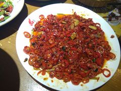 -王妈热卤·川味馆(海昌店)